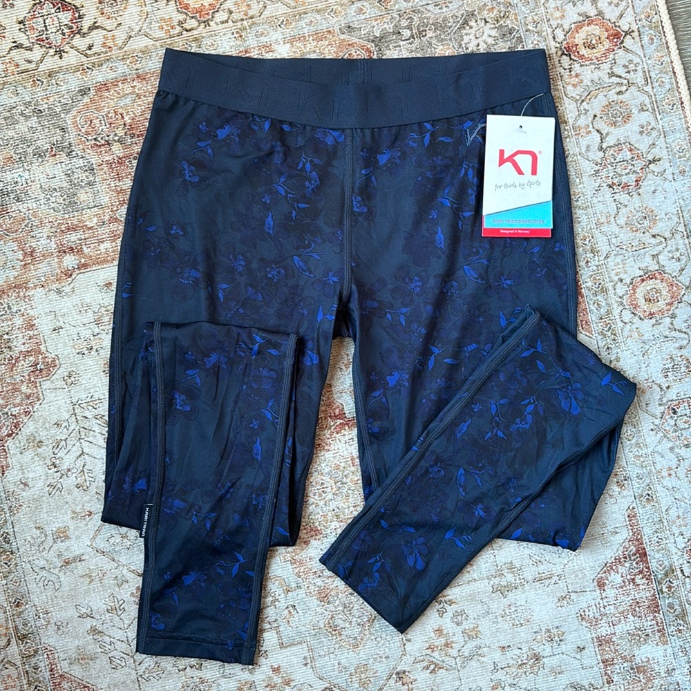 COPY - Kari traa leggings